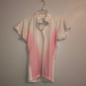 Equine Couture riding shirt